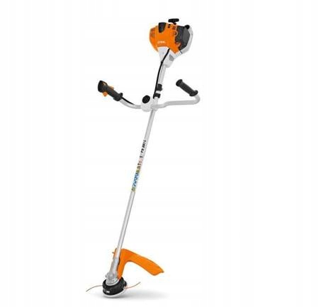 STIHL FS 261 AUTOCUT 46-2 BENZÍNOVÁ KEFKA MASLO